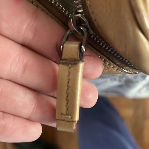 Prada Leather Bag - Picture 17 of 17